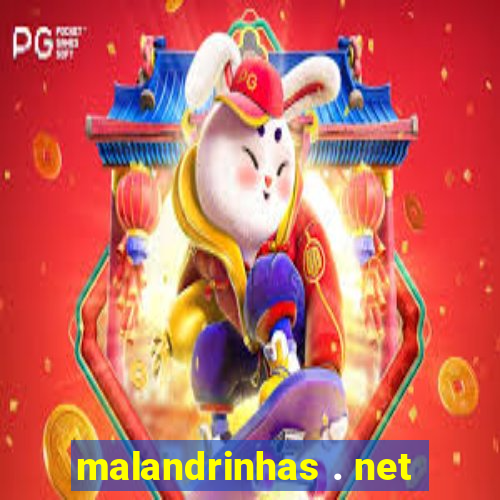 malandrinhas . net