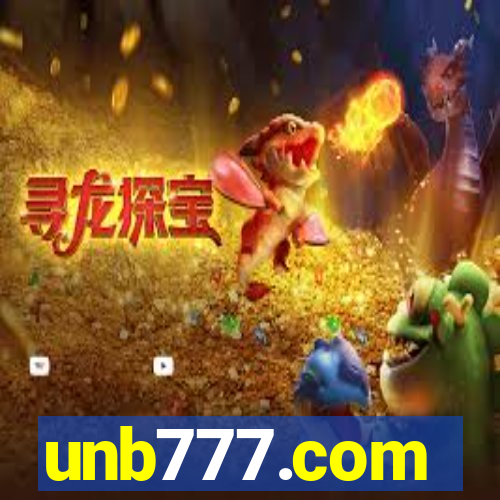 unb777.com