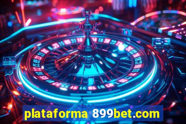 plataforma 899bet.com