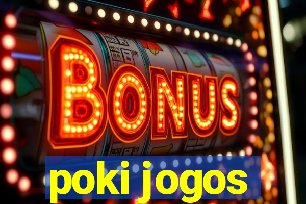 poki jogos