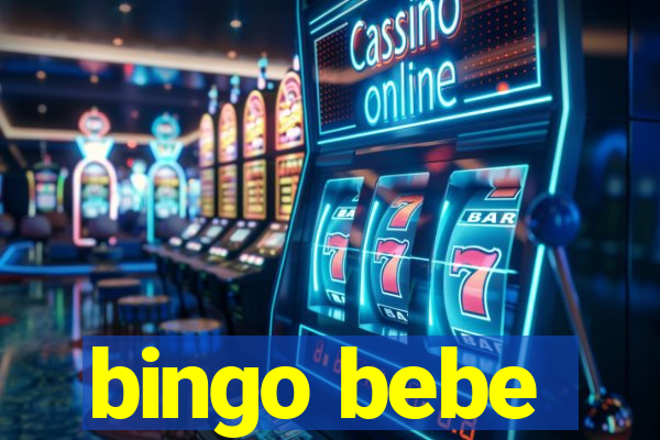 bingo bebe