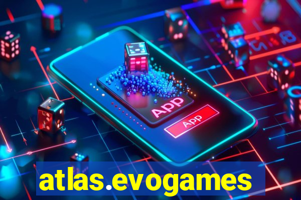 atlas.evogames