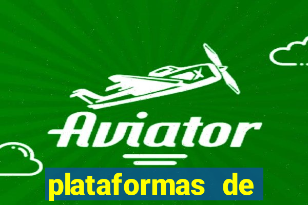 plataformas de apostas deposito minimo 1 real