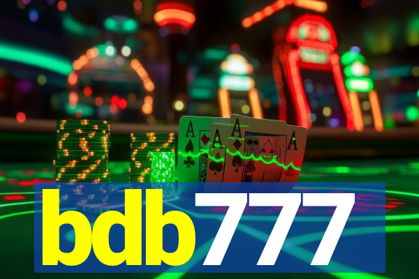 bdb777