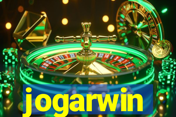 jogarwin