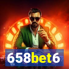 658bet6