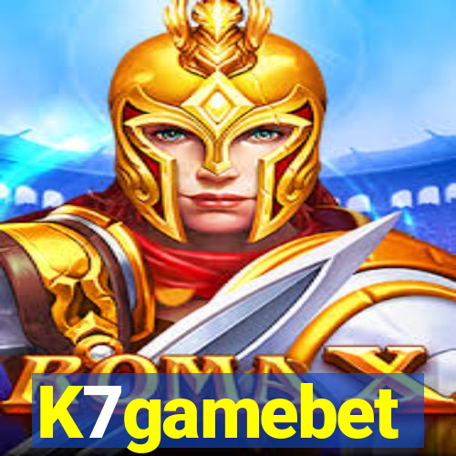 K7gamebet