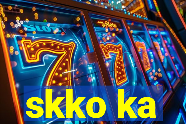 skko ka