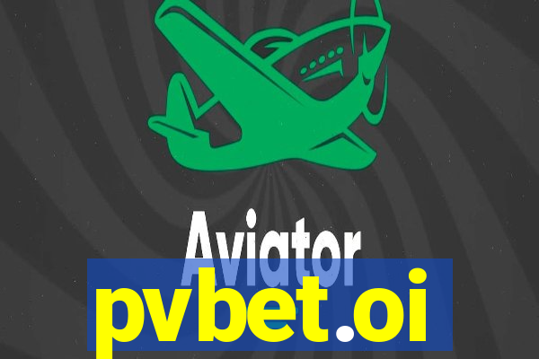 pvbet.oi