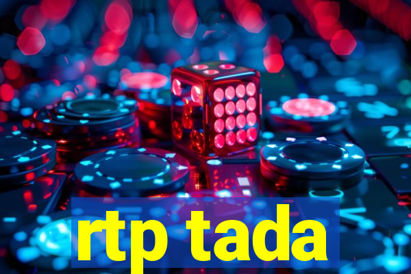 rtp tada