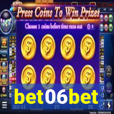 bet06bet