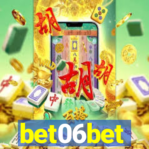 bet06bet