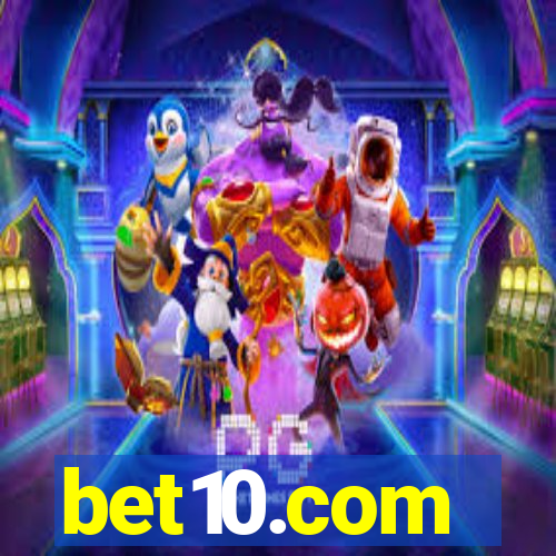 bet10.com