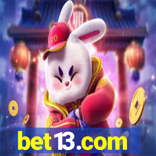 bet13.com