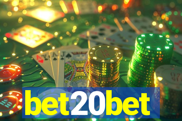 bet20bet