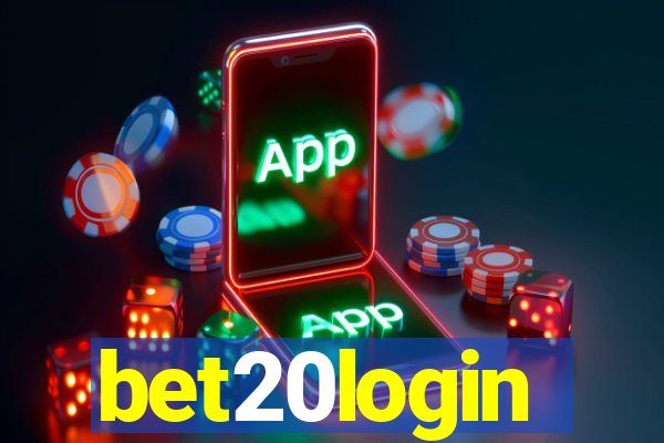 bet20login