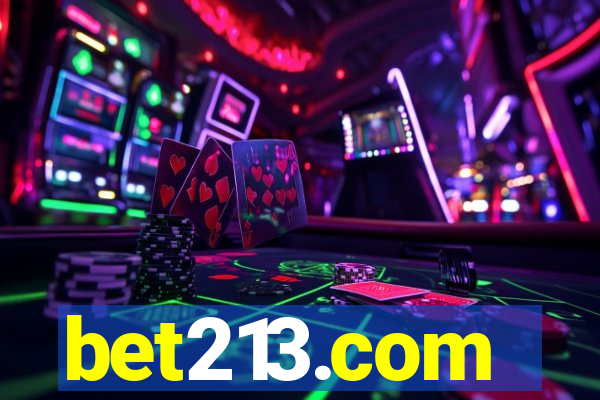 bet213.com