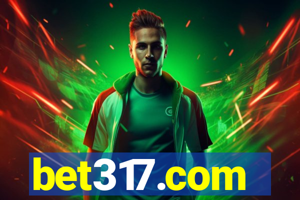 bet317.com