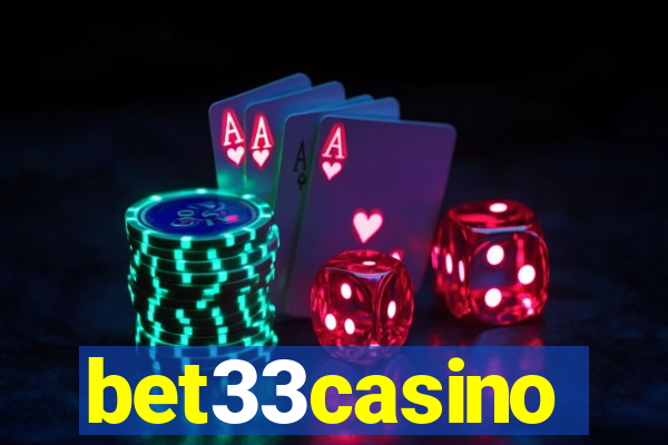 bet33casino