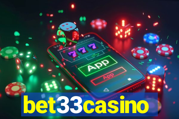 bet33casino