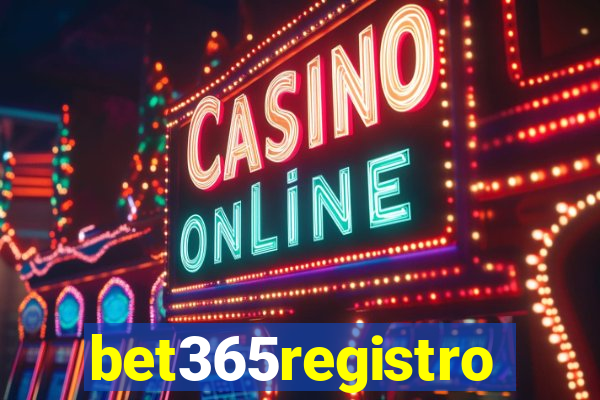 bet365registro