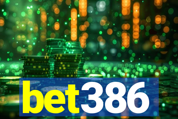 bet386