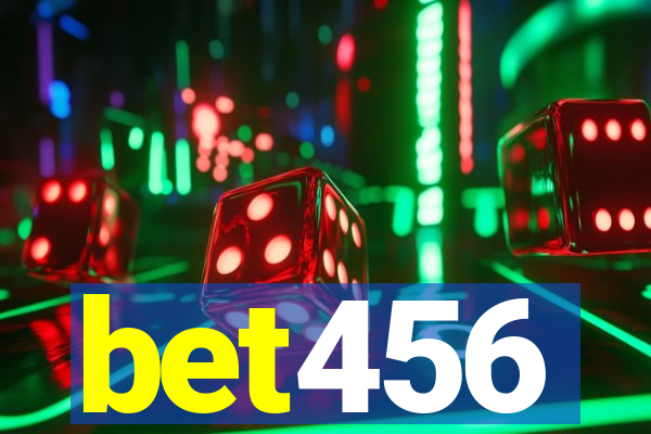 bet456