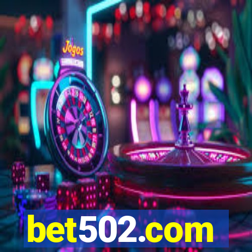 bet502.com