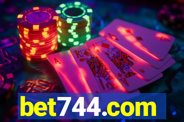 bet744.com