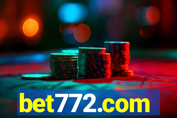 bet772.com