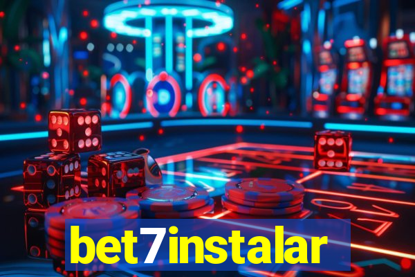 bet7instalar