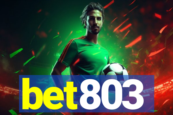 bet803