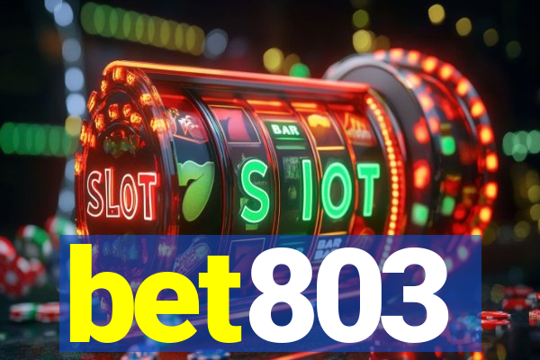 bet803