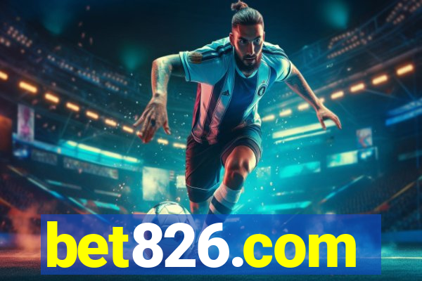 bet826.com