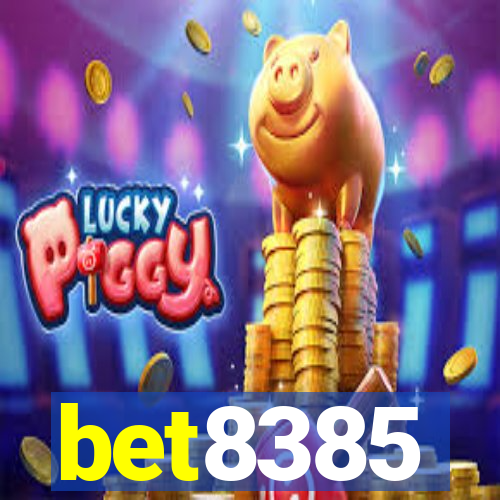 bet8385