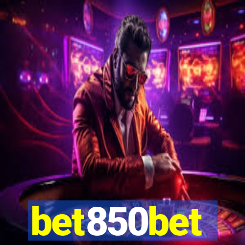 bet850bet