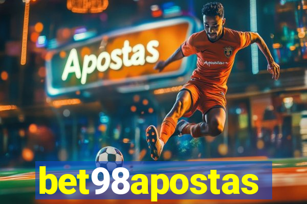 bet98apostas