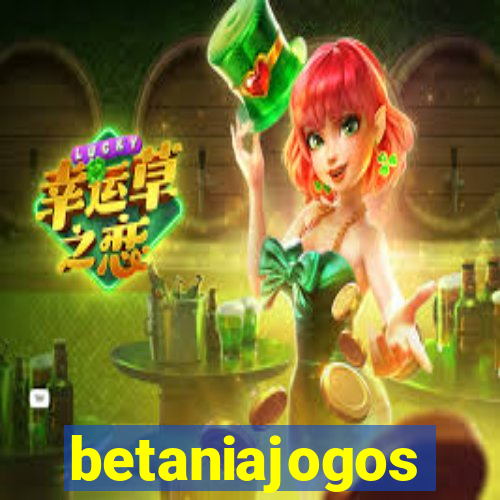 betaniajogos