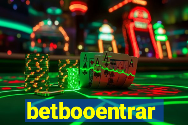 betbooentrar