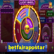 betfairapostar