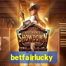 betfairlucky