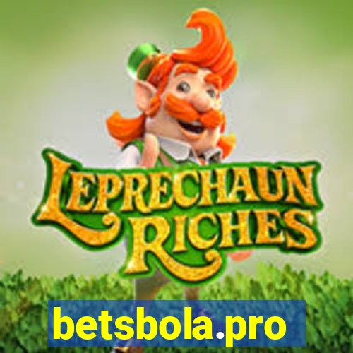 betsbola.pro