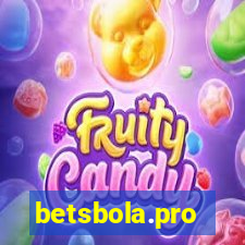 betsbola.pro