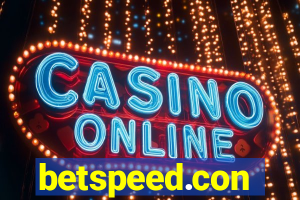 betspeed.con