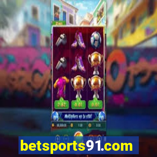 betsports91.com