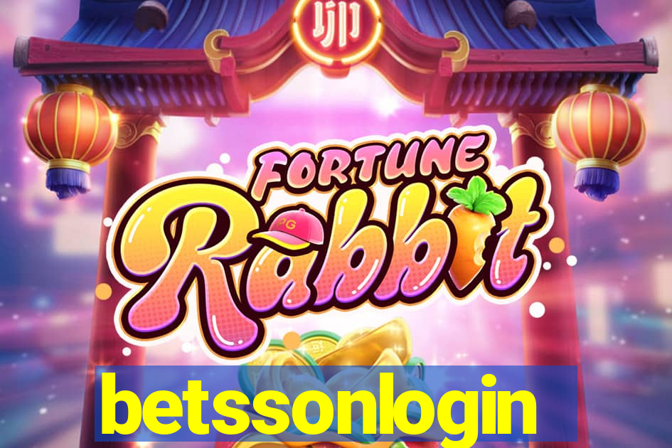 betssonlogin