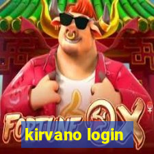 kirvano login