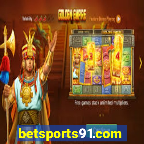 betsports91.com