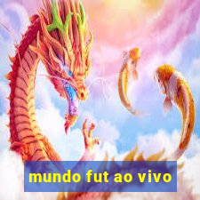 mundo fut ao vivo