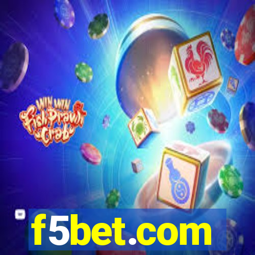 f5bet.com